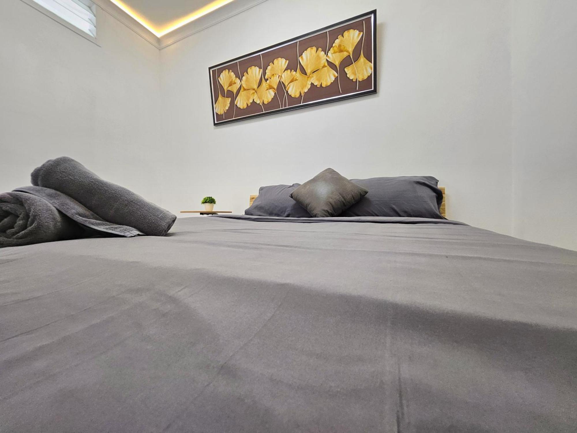 View Talay 5 Jomtien Beachfront Pattaya Extérieur photo